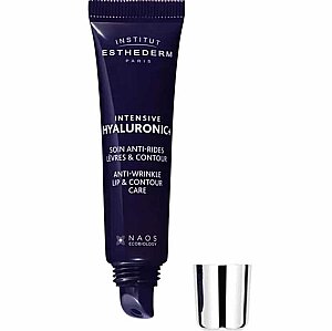 Institut Esthederm Intensive Hyalüronik+ Anti-Wrinkle Lip Care Peptid İçeren Kırışıklık Karşıtı Dudak Balmı 15 ml - Institut Esthederm