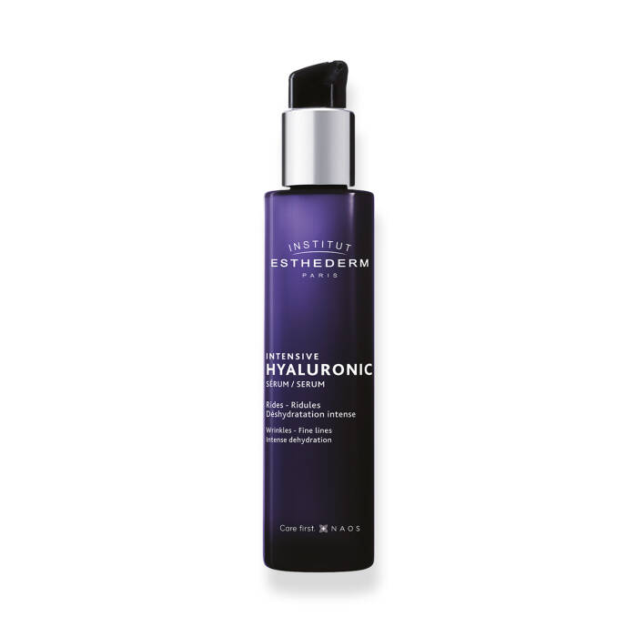 Institut Esthederm Intensive Hyalüronik Asit İçeren Kırışıklık Karşıtı Nemlendirici Serum 30 ml - 1