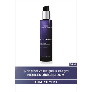 Institut Esthederm Intensive Hyalüronik Asit İçeren Kırışıklık Karşıtı Nemlendirici Serum 30 ml - 2