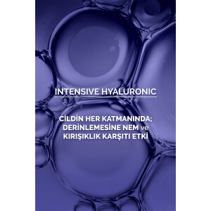 Institut Esthederm Intensive Hyalüronik Asit İçeren Kırışıklık Karşıtı Nemlendirici Serum 30 ml - 4