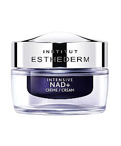 Institut Esthederm Intensive NAD+ Aydınlatıcı Etkili Kadifemsi Dokulu Krem 50 ml - Institut Esthederm