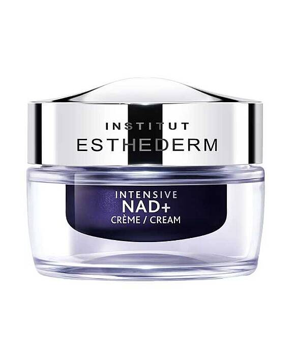 Institut Esthederm Intensive NAD+ Aydınlatıcı Etkili Kadifemsi Dokulu Krem 50 ml - 1