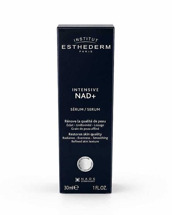 Institut Esthederm Intensive NAD+ Cam Cilt Etkili Serum 30 ml - 1