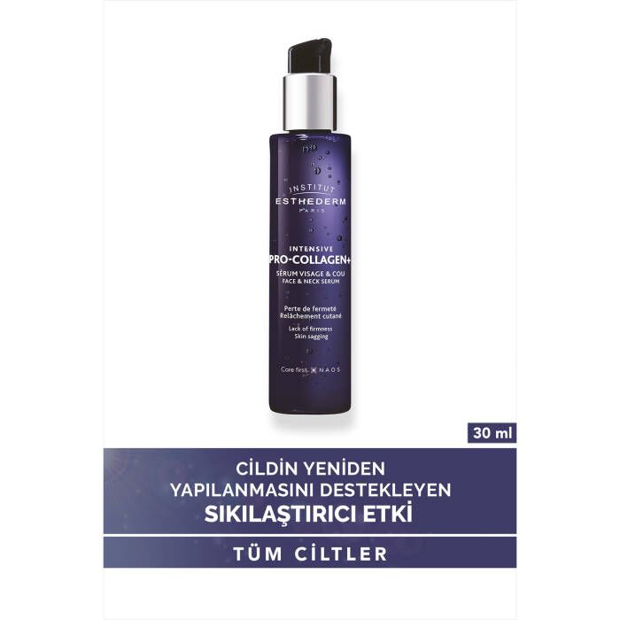 Institut Esthederm Intensive Pro-Collagen+ Serum 30 ml - 2