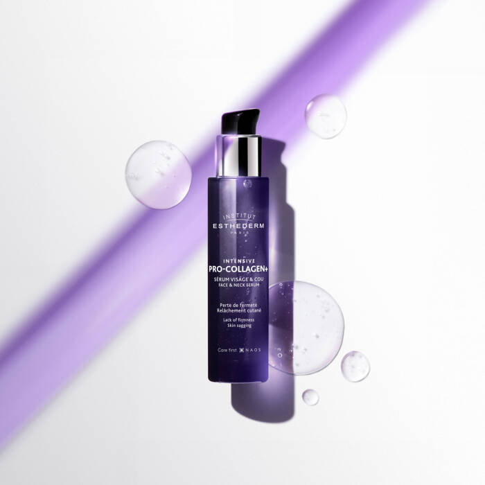 Institut Esthederm Intensive Pro-Collagen+ Serum 30 ml - 3