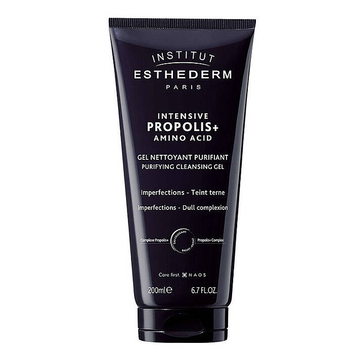 Institut Esthederm Intensive Propolis + Amino Asit Arındırıcı Temizleme Jeli 200 ml - 1