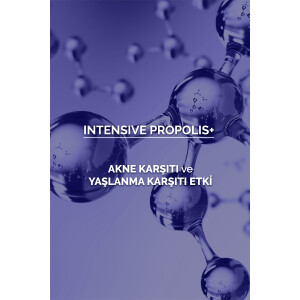 Institut Esthederm Intensive Propolis + Kaolin Mask 75 ml Arındırıcı Maske - 5