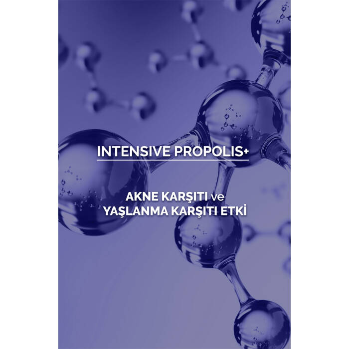 Institut Esthederm Intensive Propolis + Kaolin Mask 75 ml Arındırıcı Maske - 5