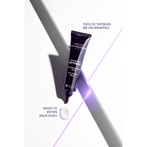 Institut Esthederm Intensive Retinol Yaşlanma Karşıtı Göz Çevresi Bakımı 15 ml - 4