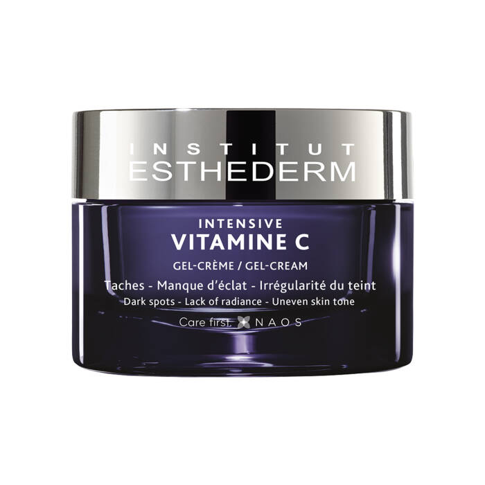 Institut Esthederm Intensive Vitamine C Aydınlatıcı ve Antioksidan Etkili Leke Karşıtı Krem 50 ml - 1