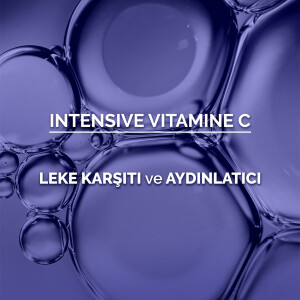 Institut Esthederm Intensive Vitamine C Aydınlatıcı ve Antioksidan Etkili Leke Karşıtı Krem 50 ml - 3
