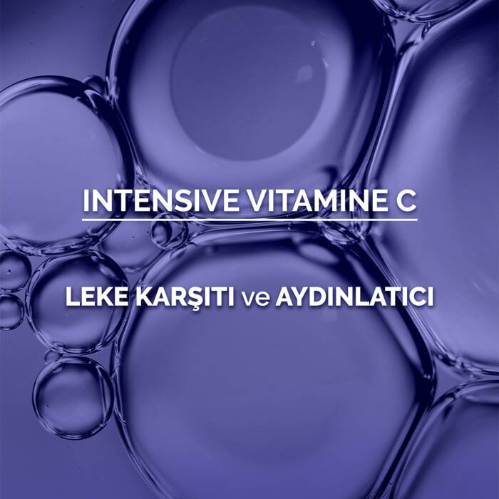 Institut Esthederm Intensive Vitamine C Aydınlatıcı ve Antioksidan Etkili Leke Karşıtı Krem 50 ml - 3