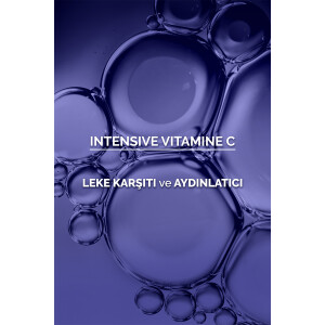 Institut Esthederm Intensive Vitamine C2 Leke Karşıtı Aydınlatıcı Etkili Konsantre Serum 10 ml - 4