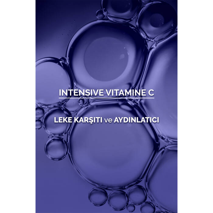 Institut Esthederm Intensive Vitamine C2 Leke Karşıtı Aydınlatıcı Etkili Konsantre Serum 10 ml - 4