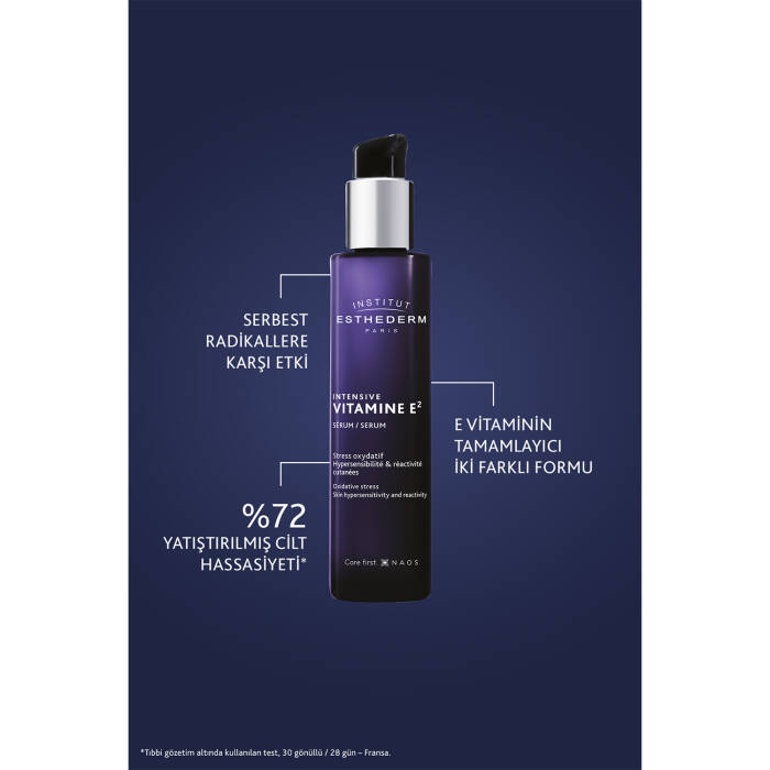Institut Esthederm Intensive Vitamine E2 30 ml Serum - 2