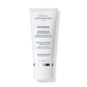 Institut Esthederm Into Repair Çok Hassas Ciltler için Yüksek Korumalı Güneş Kremi 50 ml - Institut Esthederm