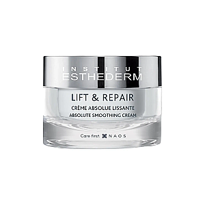 Institut Esthederm Lift & Repair Absolute Smoothing Sıkılaştırıcı Nemlendirici Yüz Kremi 50 ml - Institut Esthederm