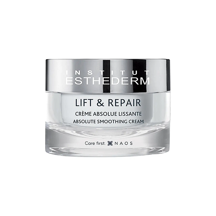 Institut Esthederm Lift & Repair Absolute Smoothing Sıkılaştırıcı Nemlendirici Yüz Kremi 50 ml - 1