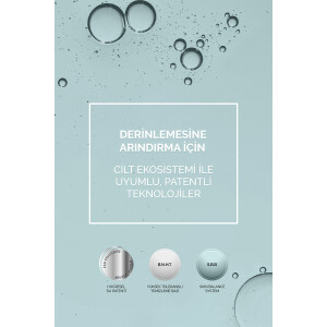 Institut Esthederm Osmoclean Arındırıcı Onarıcı Makyaj Temizleme Yağı 150 ml - 3