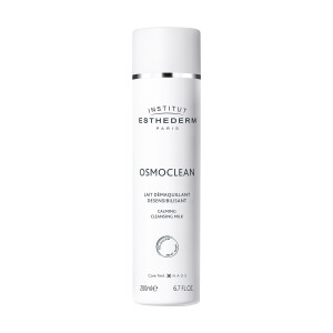 Institut Esthederm Osmoclean Calming Cleansing Milk 200 ml Yüz Temizleme Sütü - Institut Esthederm