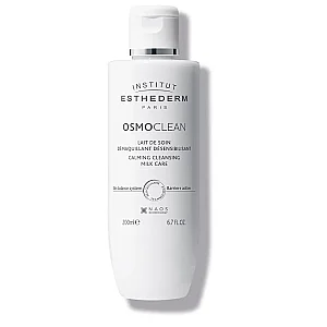 Institut Esthederm Osmoclean Calming Cleansing Milk 200 ml Yüz Temizleme Sütü - Institut Esthederm