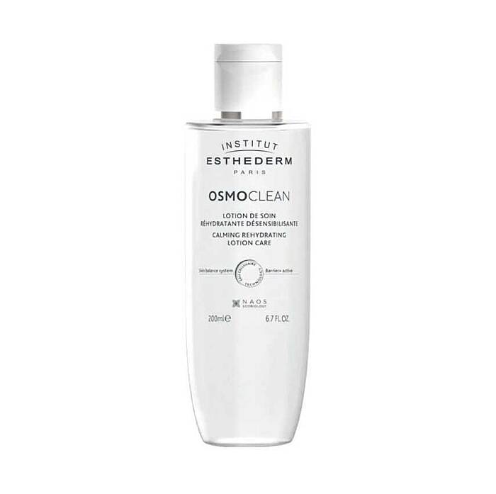 Institut Esthederm Osmoclean Calming Rehydrating Lotion Care Yatıştırıcı Nem Bariyerini Destekleyen Losyon 200 ml - 1