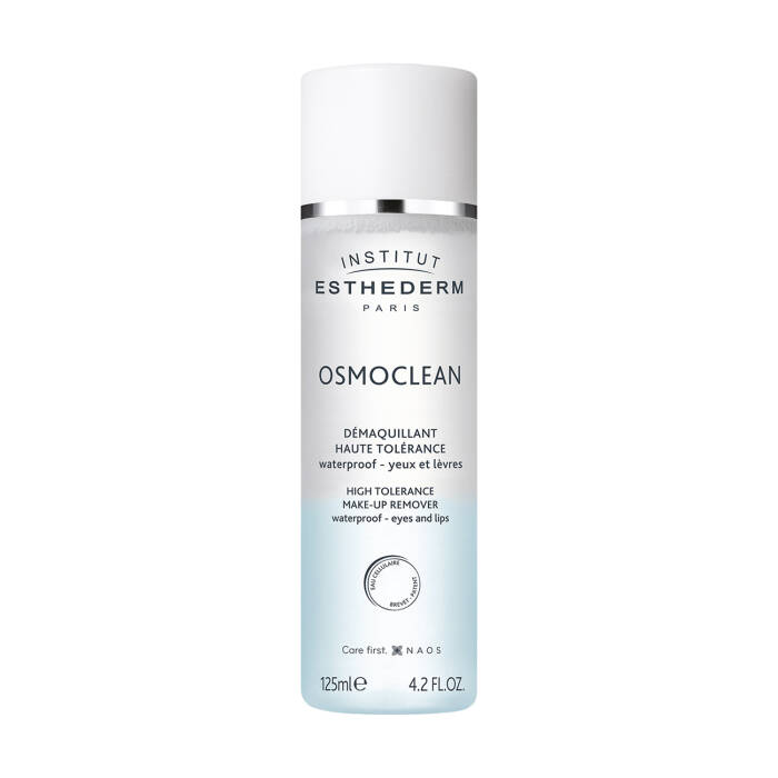 Institut Esthederm Osmoclean High Tolerance Eyes & Lips Make-Up Remover 200 ml Makyaj Temizleme Suyu - 2
