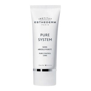 Institut Esthederm Pure System Pure Control Care 50 ml Nemlendirici Krem - Institut Esthederm