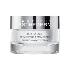 Institut Esthederm Sensi System Calming Biomimetic 50 ml Nemlendirici Krem - Institut Esthederm