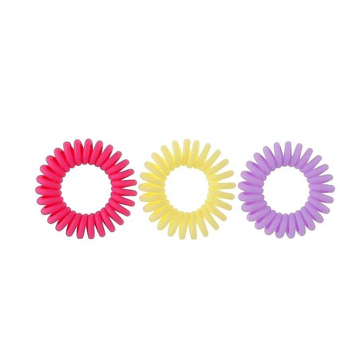 Invisibobble Original Easter Egg 3'lü Saç Tokası (KAMPANYA ÜRÜNÜ) - 2