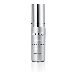 Ioma Paris Ma Creme Day Gün Boyu Nem & Yenilenmiş Işıltılı Cilt Kremi 30 ml (KAMPANYA ÜRÜNÜ) - Ioma Paris