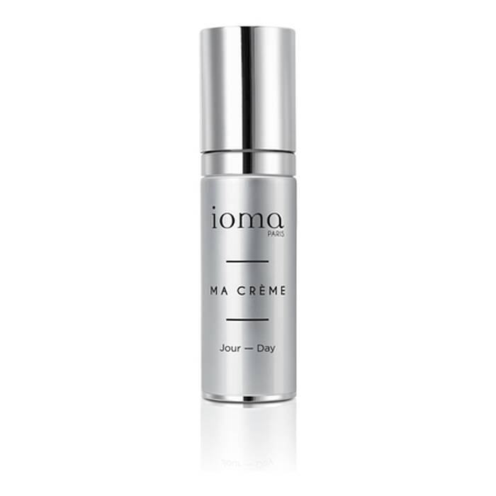 Ioma Paris Ma Creme Day Gün Boyu Nem & Yenilenmiş Işıltılı Cilt Kremi 30 ml (KAMPANYA ÜRÜNÜ) - 1