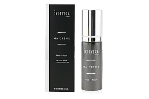 Ioma Paris Ma Creme Night Geceye Özel Anti-Aging Serum 30 ml (KAMPANYA ÜRÜNÜ) - Ioma Paris
