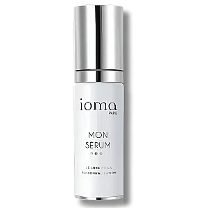 Ioma Paris Mon Serum Anti-Aging & Nem 360 Komple Bakım Serumu 30 ml (KAMPANYA ÜRÜNÜ) - Ioma Paris