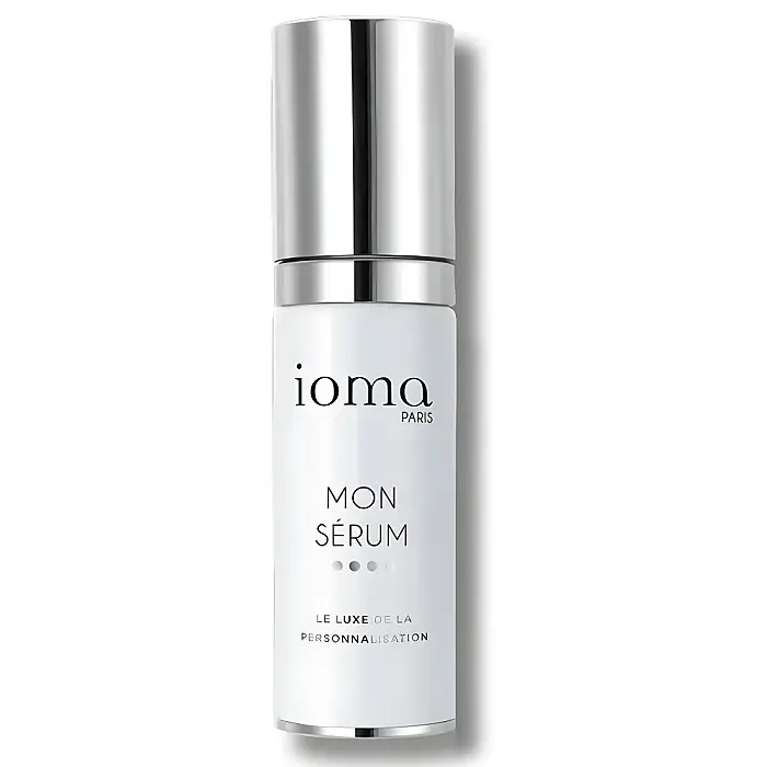 Ioma Paris Mon Serum Anti-Aging & Nem 360 Komple Bakım Serumu 30 ml (KAMPANYA ÜRÜNÜ) - 1