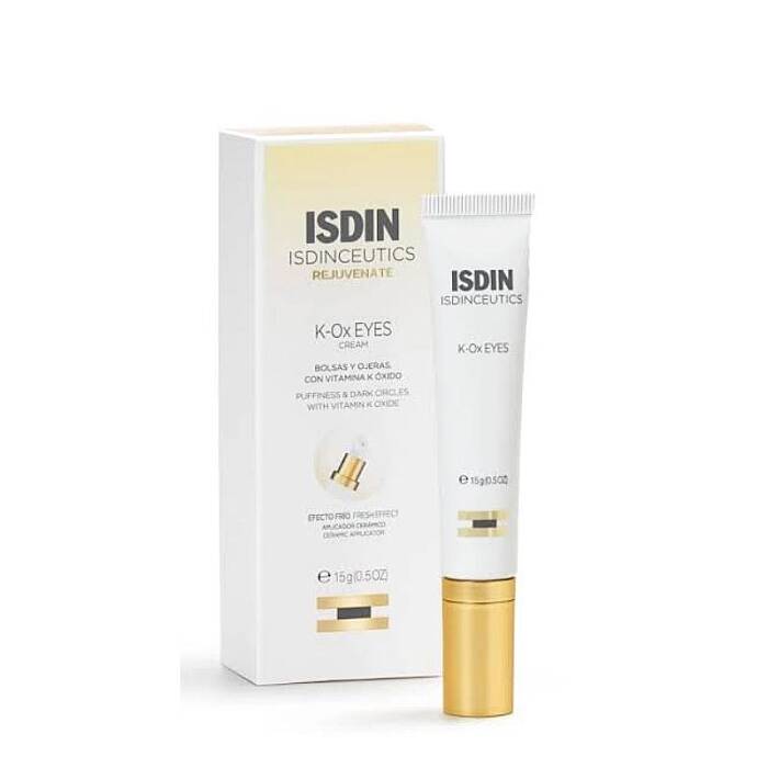 Isdin Isdinceutics K-Ox Eyes 15 g - 1