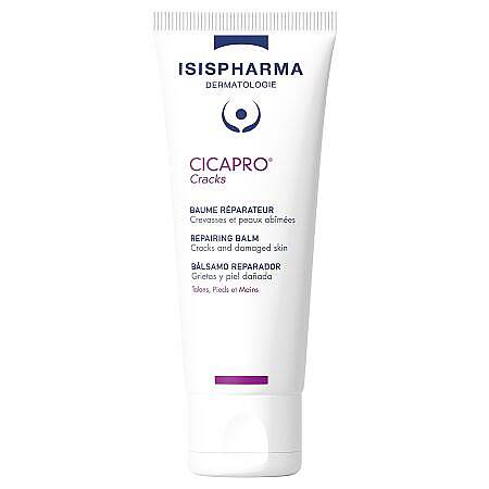 Isis Pharma Cicapro Cracks Repairing Balm 40 ml - 1