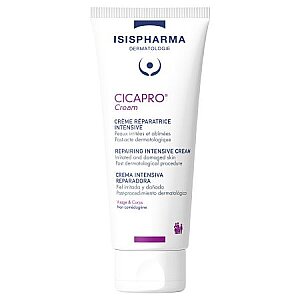 Isis Pharma Cicapro Cream Repairing Intensive Cream 100 ml - Isis Pharma
