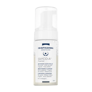 Isis Pharma Glyco-A Foamer Brightening Cleanser 100 ml - Isis Pharma