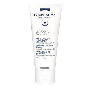 Isis Pharma Glyco-A Post Peeling Repairing Soothing Cream 40 ml - Isis Pharma