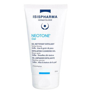 Isis Pharma Neotone Gel Exfoliating Cleansing Gel 150 ml - Isis Pharma