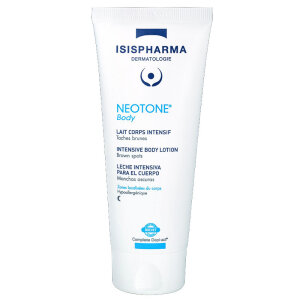 Isis Pharma Neotone Intensive Body Lotion 100 ml - Isis Pharma