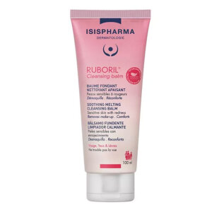 Isis Pharma Ruboril Soothing Melting Cleansing Balm 100 ml - Isis Pharma