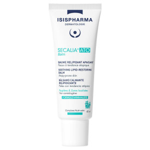 Isis Pharma Secalia Ato Balm Soothing Lipid-Restoring Balm 40 ml - Isis Pharma