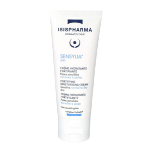 Isis Pharma Sensylia 24h Fortifying Moisturising Cream 40 ml - Isis Pharma