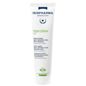Isis Pharma Teen Derm A.Z Anti-Marks Anti-Imperfections Intense Care 30 ml - Isis Pharma