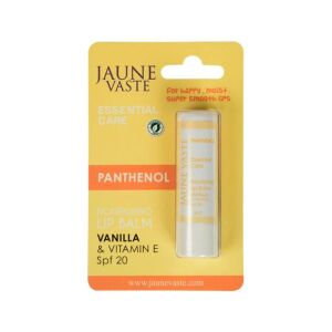 Jaune Vaste Koruyucu ve Onarıcı Vanilyalı Lip Balm 5 g - Jaune Vaste