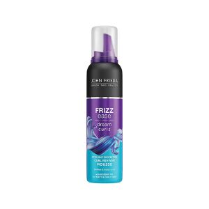 John Frieda Curl Reviver Bukle Belirginleştirici Saç Köpüğü 200 ml - John Frieda