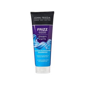 John Frieda Dream Curls Bukle Belirginleştirici Şampuan 250 ml - John Frieda