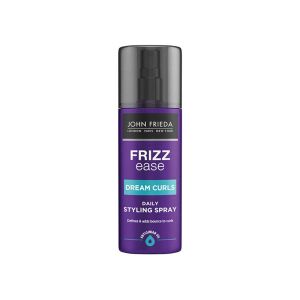 John Frieda Dream Curls Mükemmel Dalgalar için Bukle Belirginleştirici Sprey 200 ml - John Frieda